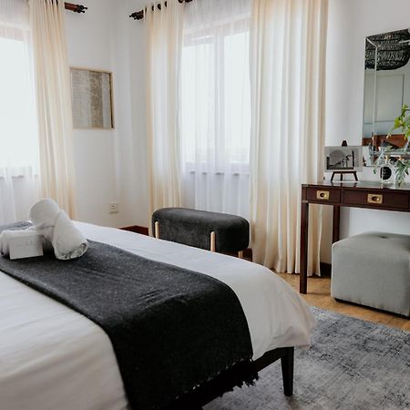 Fritz Manor Bed And Breakfast Swakopmund Exterior foto